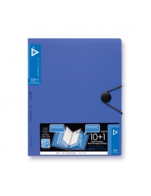 Play 10 + 1 Pocket Folio- FI 5945-BL